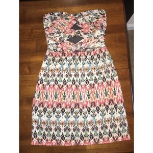 Sweet MM Couture by Miss Me Dress